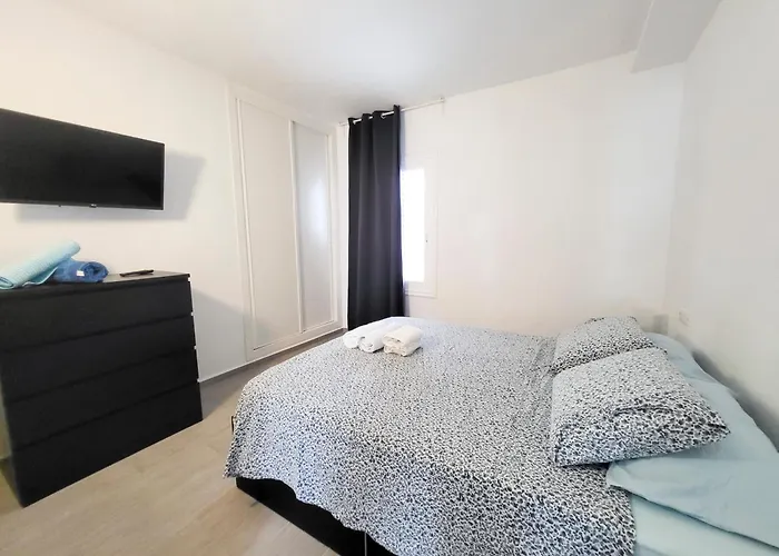 Apartamento Flower *