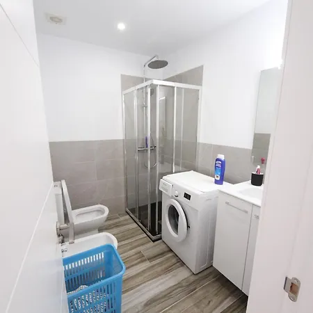 Flower Apartament Playa de las Americas (Tenerife)