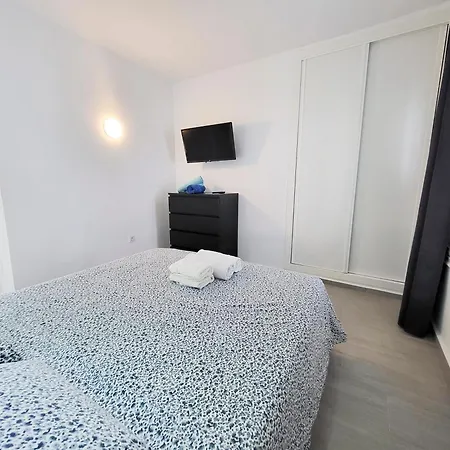 Apartament Flower *