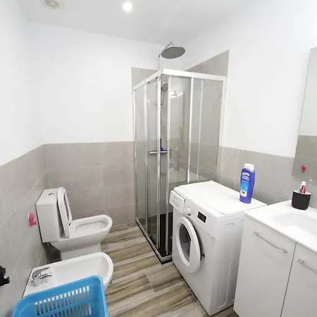 Flower بلايا ذي لاس أميريكاس