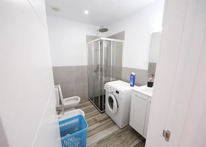 Flower Apartmán Playa de las Americas (Tenerife)