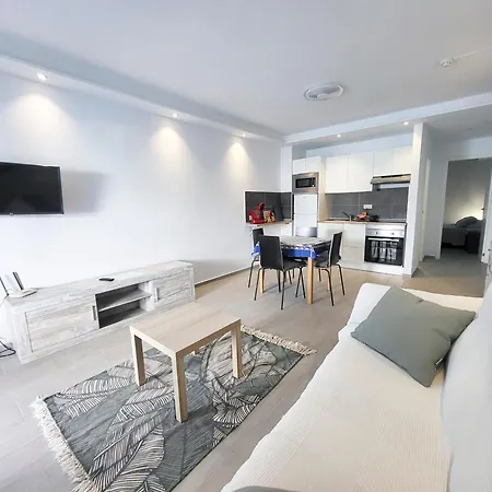 Flower Appartement *