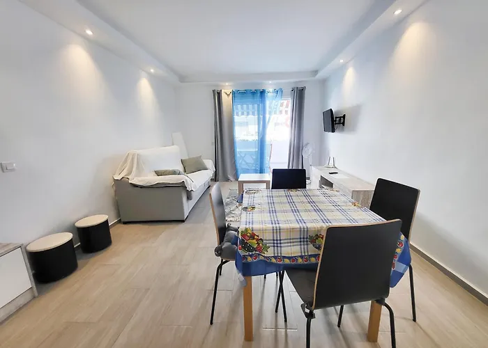 Flower Appartement *