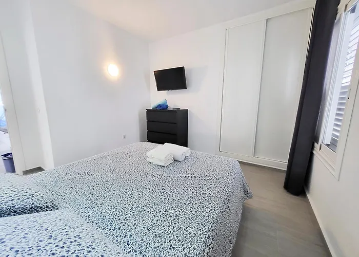 Appartement Flower *